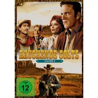 Paramount Rauchende Colts - Volume 8 DVD-Box