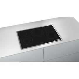 Bosch HBD672LS82 Backofen-Set