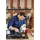 Tefal Jamie Oliver Premium Aluguss Grillpfanne 23 x 27 cm