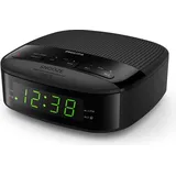 Philips TAR3205/12 schwarz
