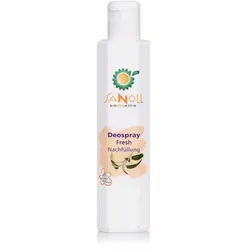 Sanoll Edelstein-Deospray Fresh 200ml
