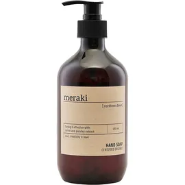 Meraki Northern Dawn Handseife Flüssig 490 ml
