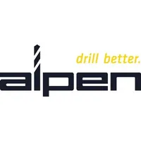 Alpen Spiralbohrer TIMBER TWIST D.3mm Gesamt-L.250mm ALPEN