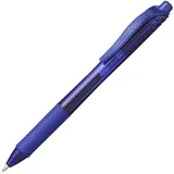 Pentel Kugelschreiber Basic Blau 0,5 mm 1 St.