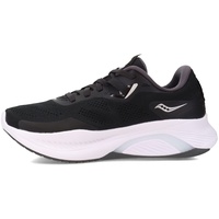 Saucony Guide 15 Damen black/white 42