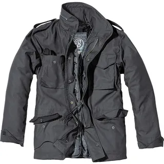 schwarz 4XL