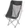 Robens Campingstuhl Strider Schwarz