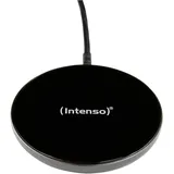 Intenso Magnetic Wireless Charger MB1 schwarz