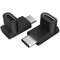 Akasa AK-CBUB63-KT02 USB Type-C, USB Typ-C Schwarz