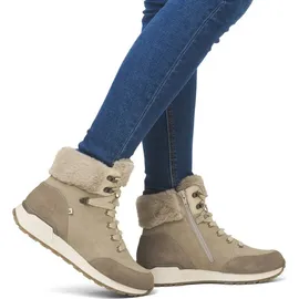 Rieker Evolution W0670, braun