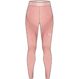Puma Flawless Sculpt High-Waist 7/8-Tights Damen 66 - rose dust S