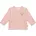 Unisex Baby Wendejacke Gots Bio-Baumwolle Druckknopfleiste Babys und Kleinkinder 3015 SILVER PINK 68
