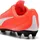 Puma Vitoria II FG/AG Kinder Glowing Red/Puma White 38,5