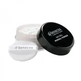 benecos Natural Mineral Powder translucent