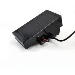HBM TIG-Fußpedal