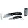 KS Tools Klappmesser-Satz Transparent