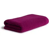 Möve Handtuch Bliss berry