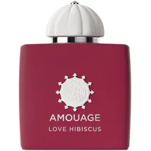 Amouage Secret Garden Love Hibiscus Eau de Parfum 100 ml
