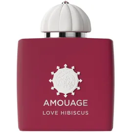 Amouage Secret Garden Love Hibiscus Eau de Parfum 100 ml