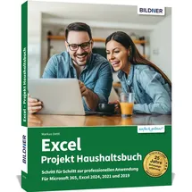 BILDNER Verlag Excel Projekt Haushaltsbuch ESD DE Win
