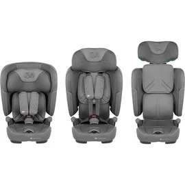 Kinderkraft Fix2Go Grau