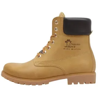 Panama Jack Panama 03 Herren Kalt gefüttert Classics Kurzschaft Stiefel & Gr.: 46