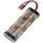 Reely Akkupack 7,2V 4200mAh NiMH 6 Zellen T-Stecksystem
