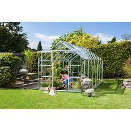 Vitavia Uranus 11500 Alu eloxiert ESG 3 mm 11,5 m2