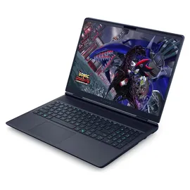 Dell Alienware 16X Aurora 16'' Intel Core Ultra 7 255HX 32 GB RAM 1 TB SSD RTX 5060 Win11 Home 3RRWP