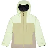 PICTURE SEADY Jacke 2025 lime cream roebuck hemp - 14