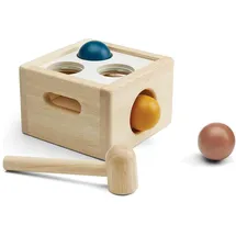 PlanToys Hammerspiel Orchard