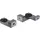 Kensington Locking Adapter Mac Studio Mount (K65101WW)