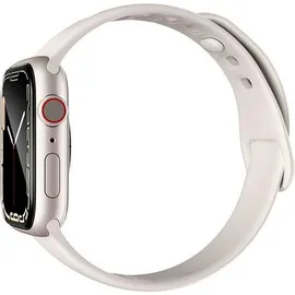 SPIGEN ProFlex EZ Fit 2 Pack - Apple Watch 9/8/7 45mm