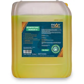 INOX Desinfektionsreiniger IX 5000 ml