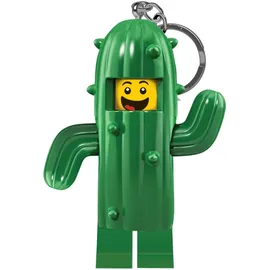 LEGO Classic KE157 Schlüsselanhänger mit Taschenlampe Kaktus