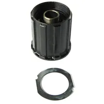 Shimano 4fl98090, Unisex-Erwachsenen-Radnaben-Kern, Mehrfarbig, Einzigartig
