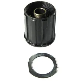 Shimano 4fl98090, Unisex-Erwachsenen-Radnaben-Kern, Mehrfarbig, Einzigartig