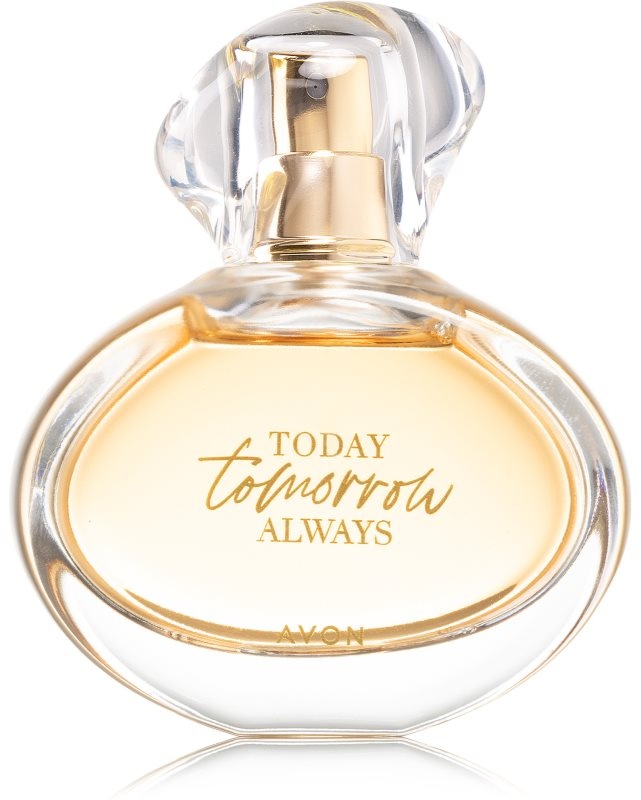 Avon Today Tomorrow Always Tomorrow Eau de Parfum für Damen 50 ml