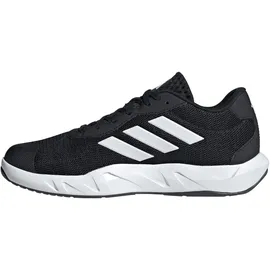 adidas Amplimove Trainer Core Black / Cloud White / Grey Six 42