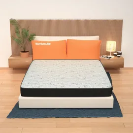 MiaSuite Klappmatratze 160 x 190 cm H2 Waterfoam