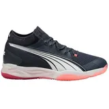 Puma PUMA Eliminate Nitro Sqd Unisex Hallenschuh blau 49,5 EU