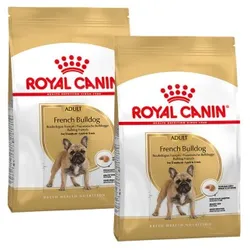 ROYAL CANIN Französische Bulldogge Adult 2x9 kg