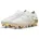 Ultimate Unisex White/Beige 41