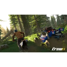 The Crew 2 (USK) (Xbox One)