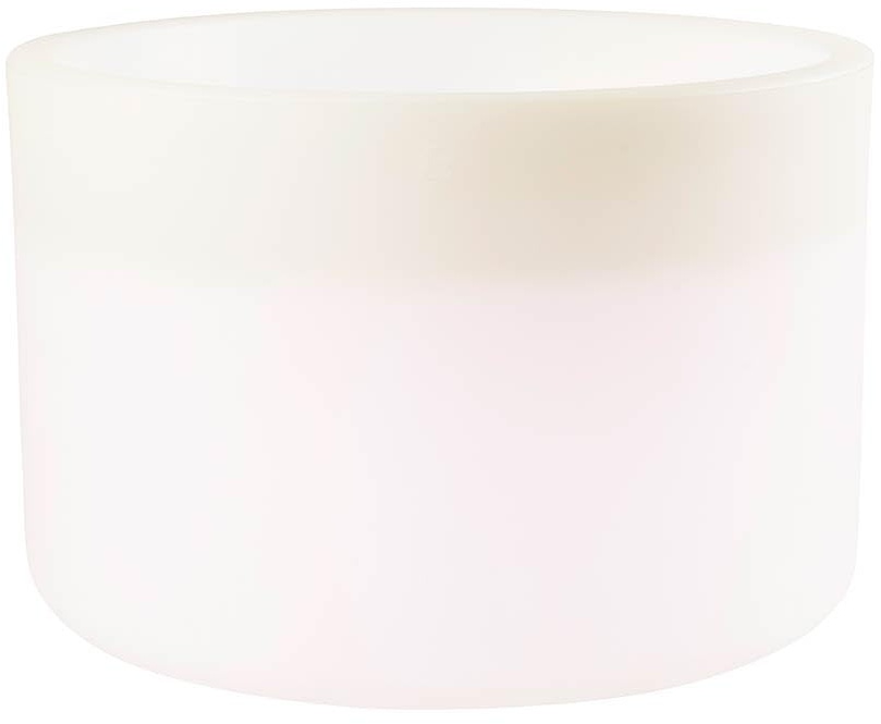 8 seasons design Shining Elegant Pot XM, LED Pflanzkübel 59 x 39 cm (weiß), E27 Fassung inkl. Leuchtmittel in warmweiß, beleuchteter Pflanzkübel für innen + außen, Blumenkübel