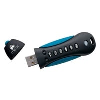 Corsair Flash Padlock 3 - USB-Flash-Laufwerk