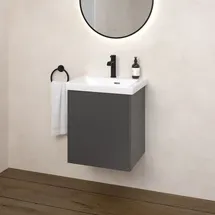 Villeroy & Boch Waschtischunterschrank 1 Tür 45,7 x 51,7 cm
