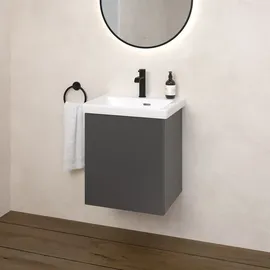 Villeroy & Boch Waschtischunterschrank 1 Tür 45,7 x 51,7 cm