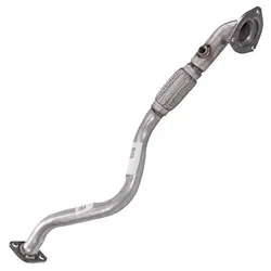 Bm Catalysts Abgasrohr [Hersteller-Nr. BM50188] für Daewoo