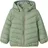 NAME IT Mädchen Nmfmonay Jacket Pb Steppjacke, Grün, 92 - 92